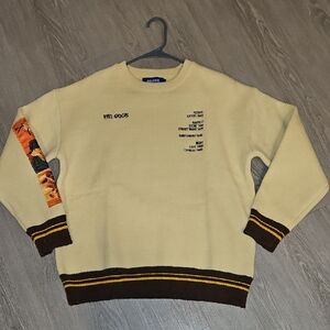 Alfred Eden Sweater Size M In Great Condition